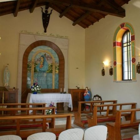 ג'וליאנובה Hotel Villa Fiorita מראה חיצוני תמונה