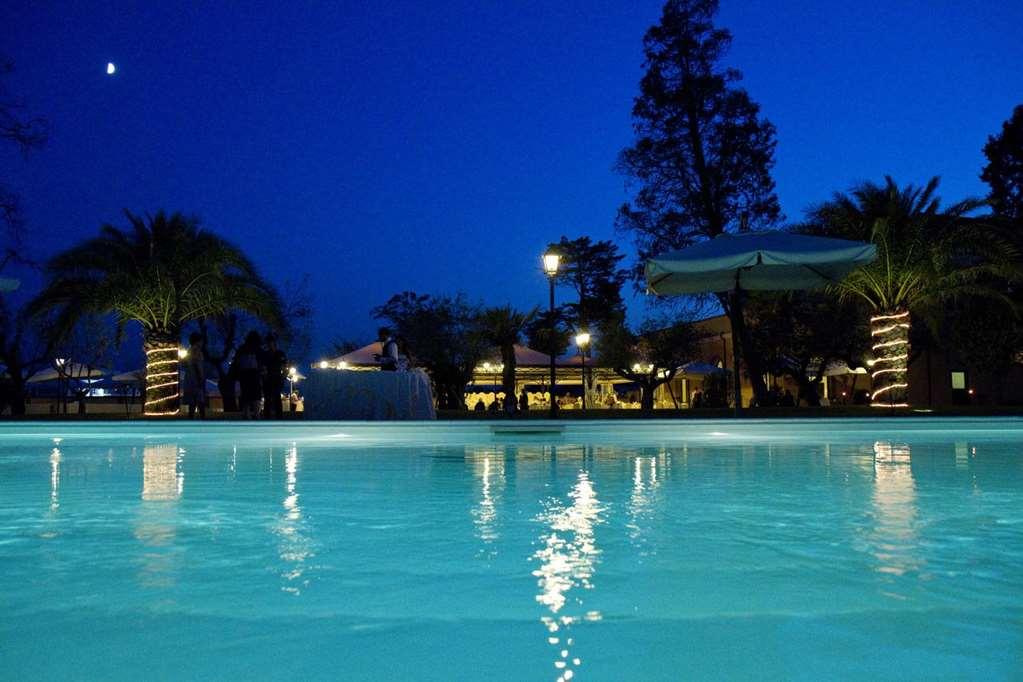 ג'וליאנובה Hotel Villa Fiorita מתקנים תמונה