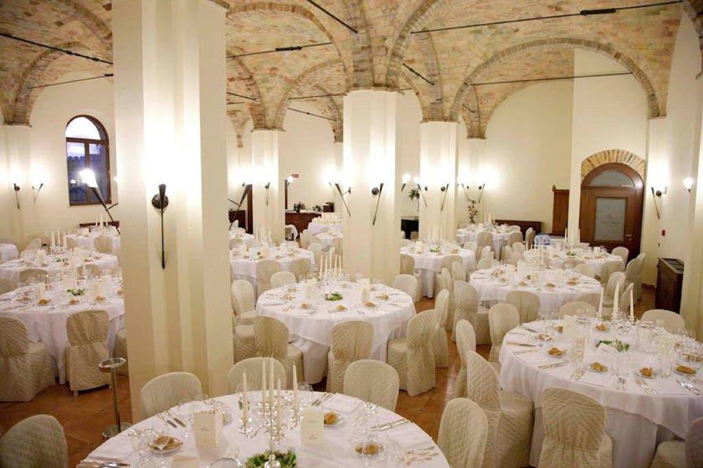 ג'וליאנובה Hotel Villa Fiorita מראה חיצוני תמונה