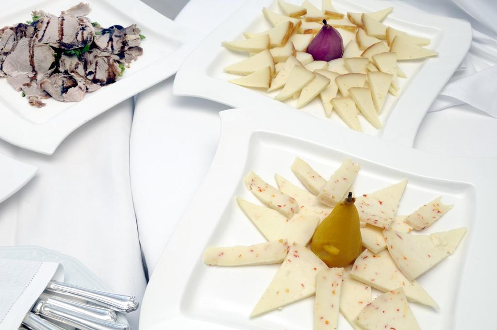 ג'וליאנובה Hotel Villa Fiorita מראה חיצוני תמונה